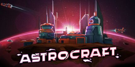 御三家Game-星航craft