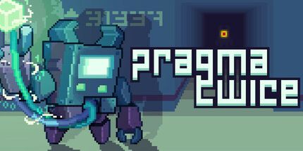 御三家Game-Pragma两次