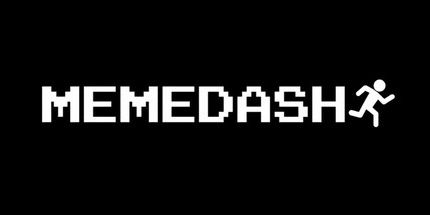 御三家Game-MEMEDASH