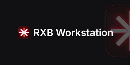 御三家Game-RXB工作站
