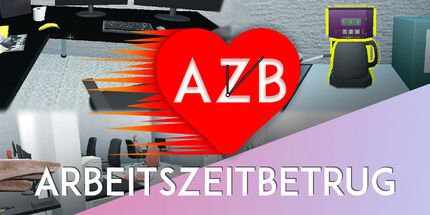 御三家Game-Arbeitszeitbetrug - Das Spiel