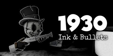 御三家Game-1930:Tinta & Balas