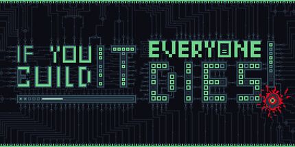 御三家Game-如果你建造它，每个人都会死!