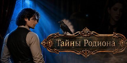 御三家Game-Тайны Родиона