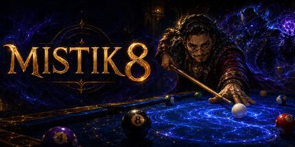 御三家Game-Mistik 8