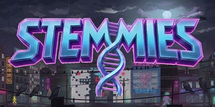 御三家Game-Stemmies