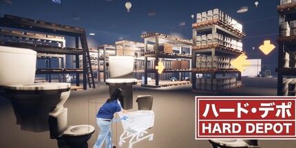 御三家Game-硬仓库