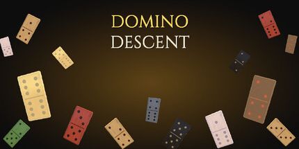 御三家Game-多米诺下降