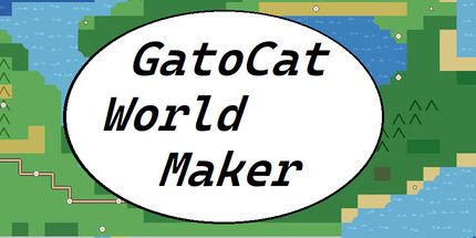 御三家Game-GatoCat世界制造商