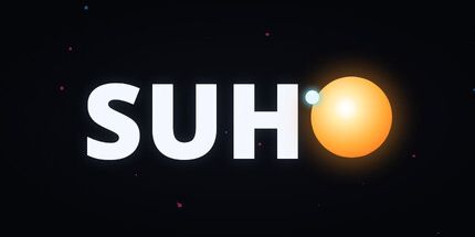 御三家Game-Suho