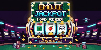 御三家Game-表情符号大奖：单词搜索