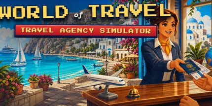 御三家Game-旅行社模拟器