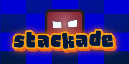 御三家Game-Stackade