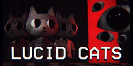 御三家Game-清醒的猫