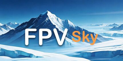 御三家Game-FPV天空-无人机模拟器