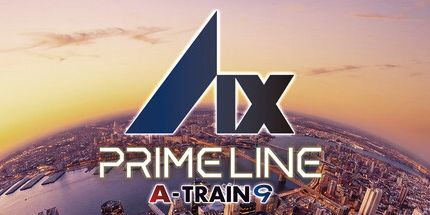 御三家Game-A-火车9号主线
