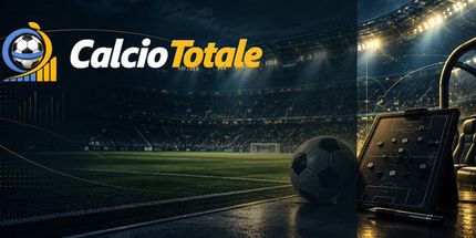 御三家Game-Calcio Totale
