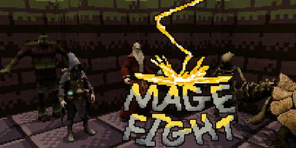 御三家Game-Mage战斗