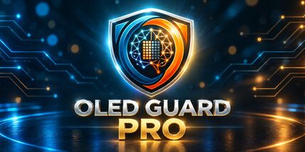 御三家Game-OLED Guard Pro