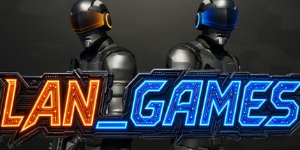 御三家Game-局域网游戏