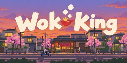 御三家Game-中华料理大王