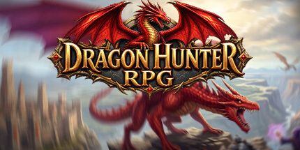 御三家Game-龙狩RPG