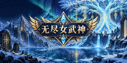御三家Game-无尽女武神