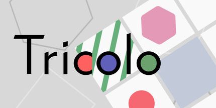 御三家Game-Tricolo