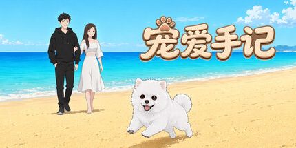 御三家Game-宠爱手记
