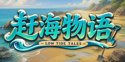 御三家Game-赶海物语