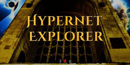 御三家Game-Hypernet Explorer