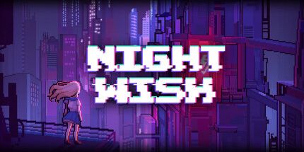御三家Game-夜晚的愿望