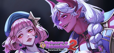 御三家Game-重生为僵尸2：交织的心