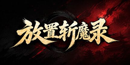 御三家Game-放置斩魔录