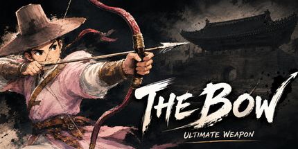 御三家Game-弓: 终极武器
