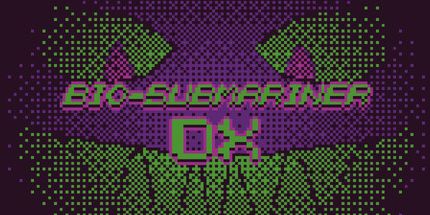 御三家Game-生物-潜航者DX