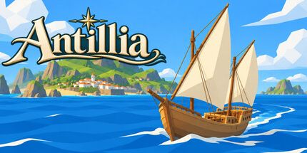 御三家Game-Antillia