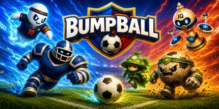 御三家Game-BumpBall