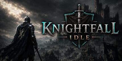 御三家Game-Knightfall Idle