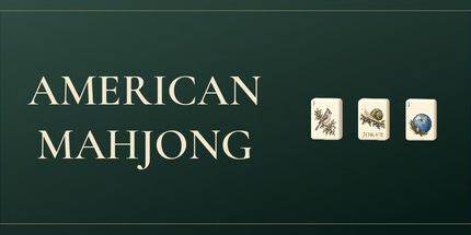 御三家Game-美国麻将