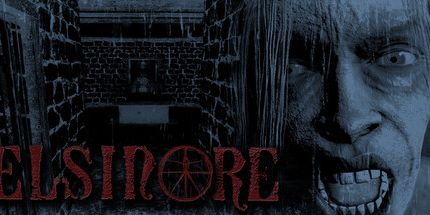 御三家Game-Elsinore