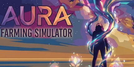 御三家Game-Aura农业模拟器