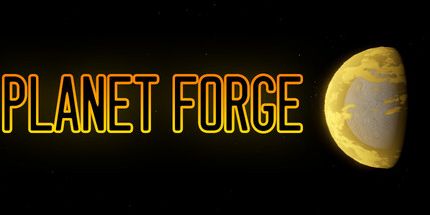 御三家Game-Forge星球