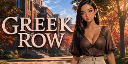 御三家Game-希腊兄弟会，秋季学期