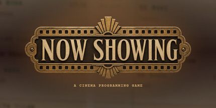御三家Game-正在上映：一款电影编程游戏