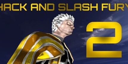 御三家Game-Hack And Slash Fury 2: 兰斯洛特背叛
