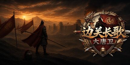 御三家Game-边关长歌：大唐卫