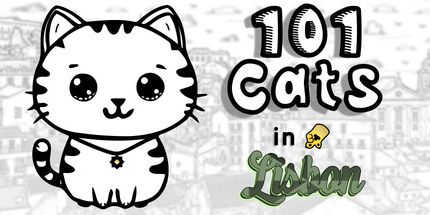 御三家Game-101只猫：里斯本