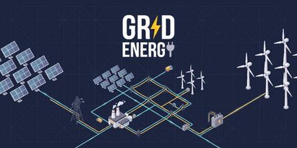御三家Game-GridEnergy