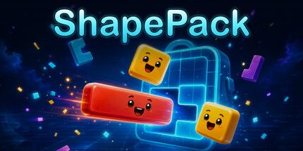 御三家Game-ShapePack